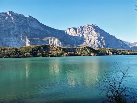 Lago di Cavedine